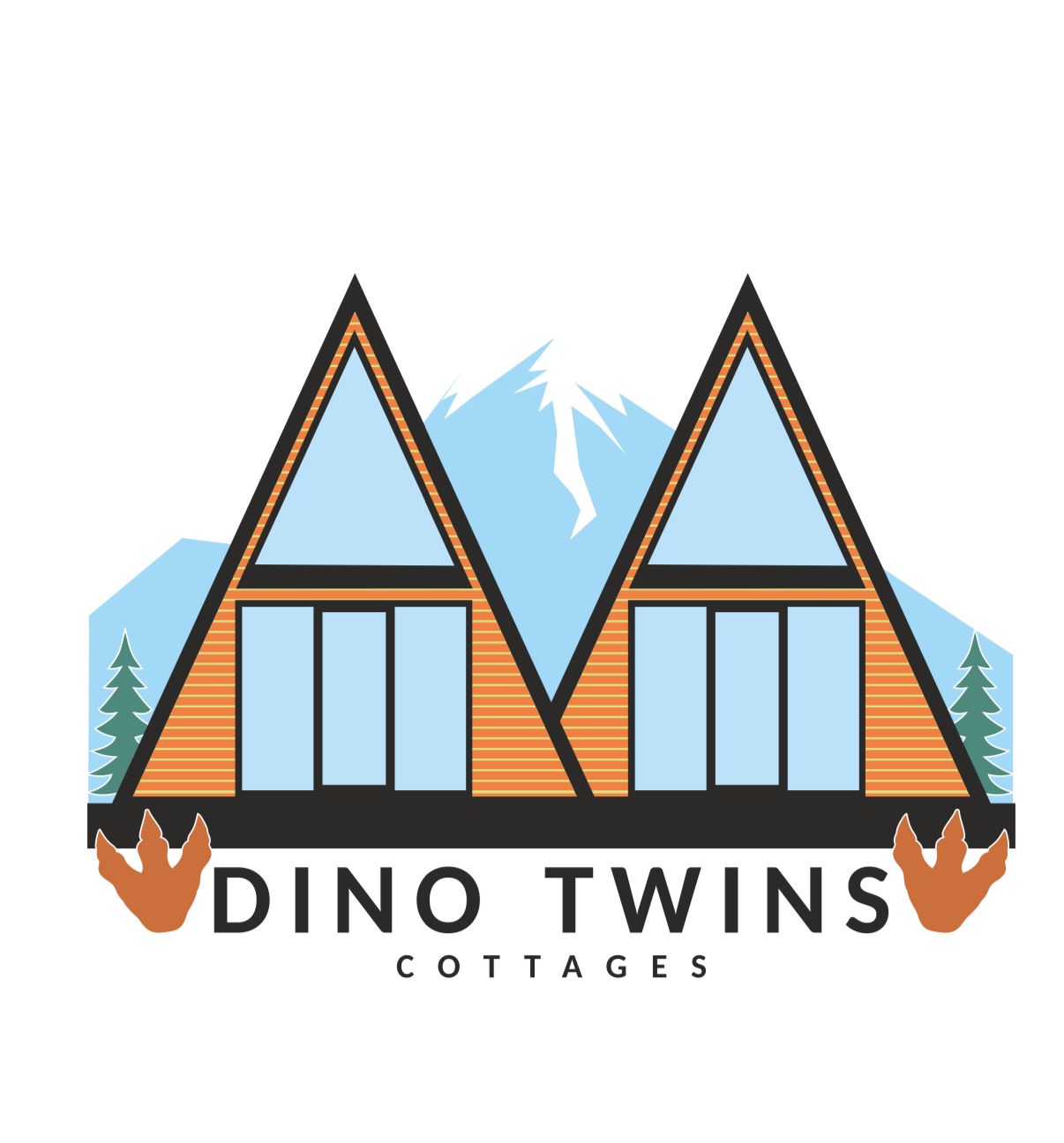 DINO TWINS COTTAGES